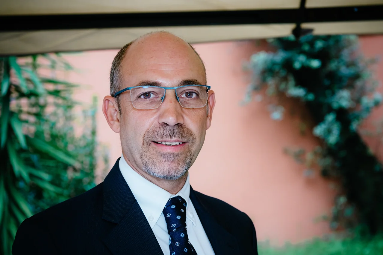 Carlo Dugo · Fondatore di Enosis